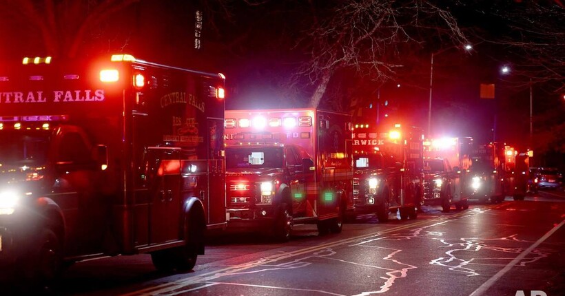  У США сталася стрілянина в Браунському університеті під час іспитів