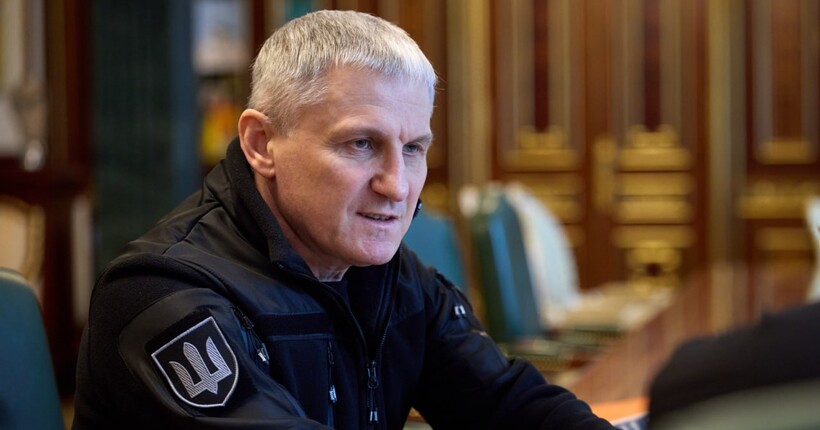 рф запускає серійне виробництво ракети 