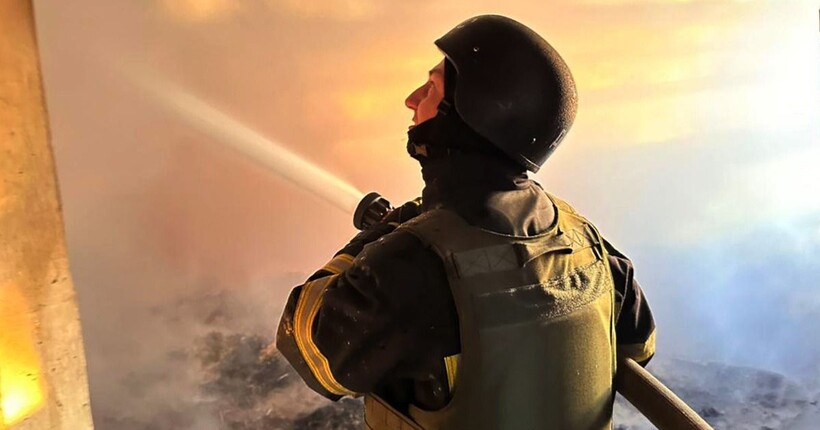 Армія рф за добу обстріляла 25 населених пунктів Херсонщини: є постраждалі