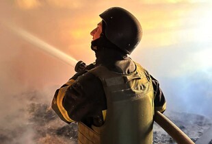 Армія рф за добу обстріляла 25 населених пунктів Херсонщини: є постраждалі