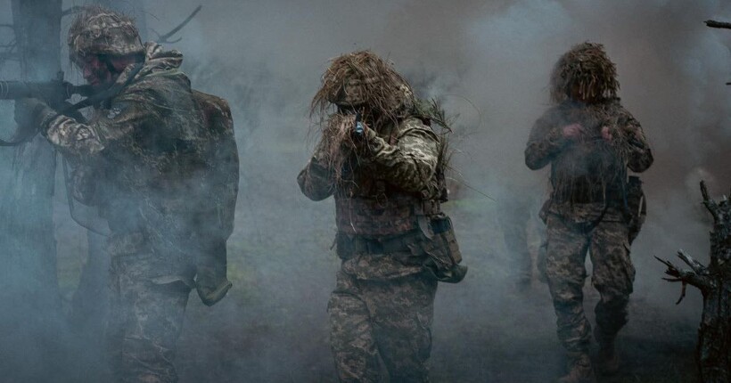 Операція Сил оборони в Купʼянську планувалася і тривала з осені – Трегубов