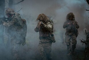 Операція Сил оборони в Купʼянську планувалася і тривала з осені – Трегубов