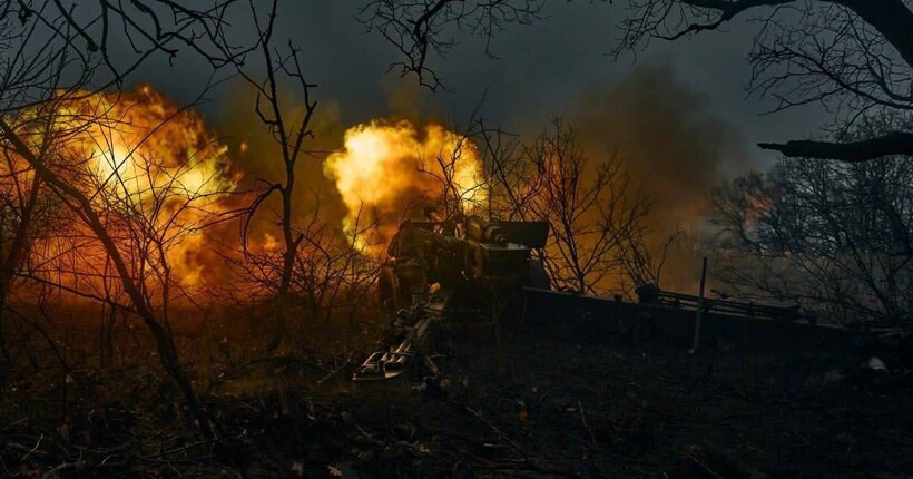 Сили оборони України утримують південь і схід Вовчанська