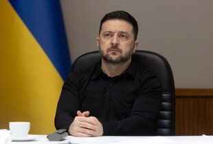 Зеленський відповів, чи обрав нового керівника Офісу Президента України