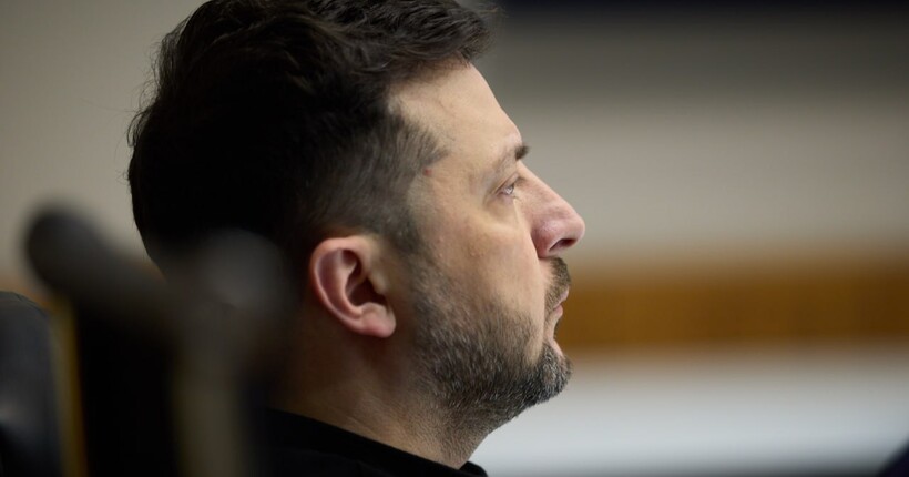 Мирний план навряд чи задовольнить усіх – Зеленський