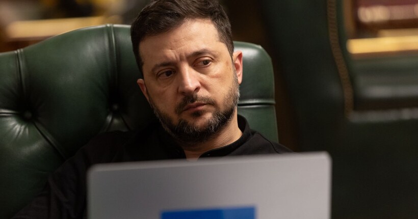 Зеленський: США передають сигнали рф, але прямих компромісів поки не видно