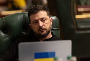 Зеленський: США передають сигнали рф, але прямих компромісів поки не видно