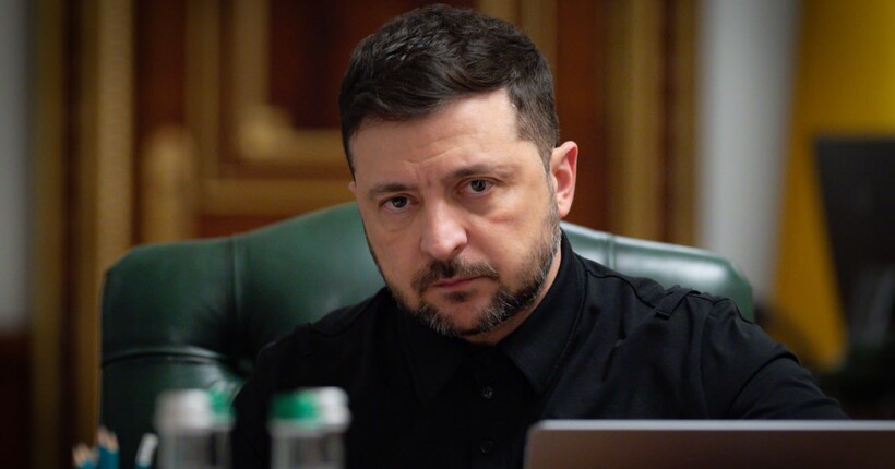 Україна має 30 двосторонніх договорів щодо фінансової підтримки – Зеленський