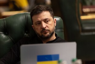 Україна має 30 двосторонніх договорів щодо фінансової підтримки – Зеленський