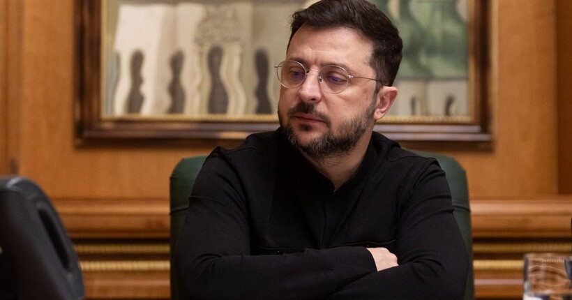 Зеленський про переговори щодо вступу до ЄС: Україна готується до відкриття всіх кластерів