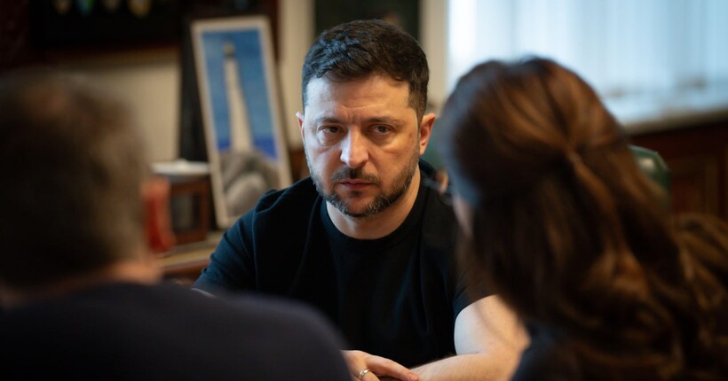 Депутати найближчим часом напрацюють варіанти проведення виборів в Україні – Зеленський