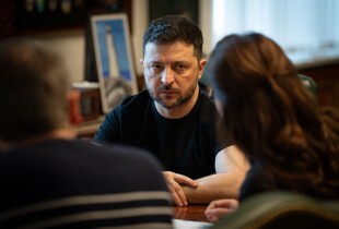 Депутати найближчим часом напрацюють варіанти проведення виборів в Україні – Зеленський