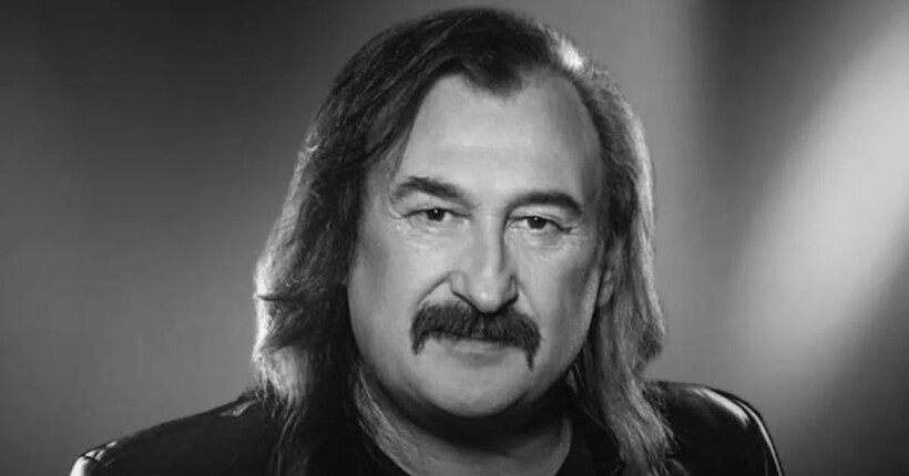 Співака Степана Гігу поховають на Личаківському кладовищі у Львові