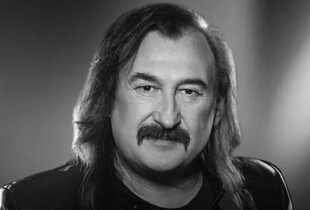 Співака Степана Гігу поховають на Личаківському кладовищі у Львові