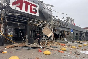 У Запоріжжі кількість постраждалих зросла до 10, серед них – дитина та рятувальники