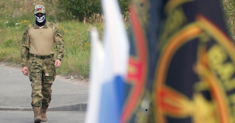 Понад 1000 вбитих і покалічених: повернення 