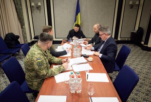 Україна готується до зустрічі з американською стороною: Зеленський відповів, чого очікує від розмови