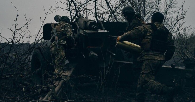 На фронті зафіксовано 95 боїв: де ворог наступає найактивніше 