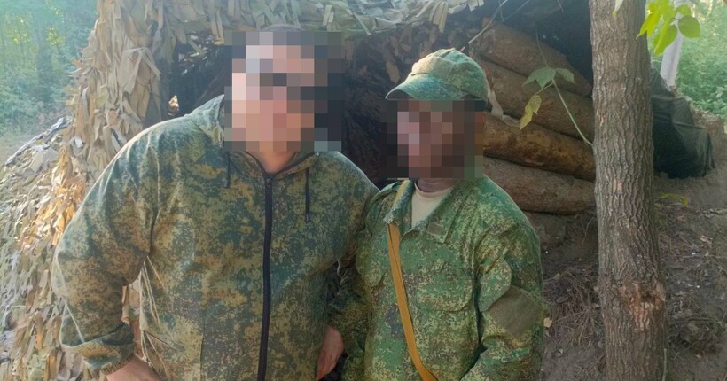 Росіяни почали активніше вербувати найманців в Ірані - ЦПД