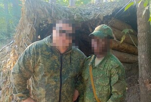 Росіяни почали активніше вербувати найманців в Ірані - ЦПД