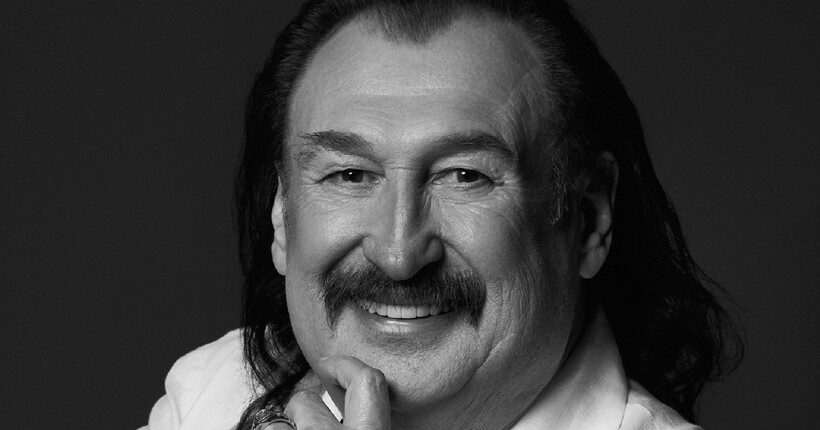 У Львові прощаються зі співаком Степаном Гігою (відео)