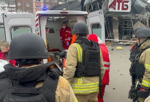 Обстріл Запоріжжя: кількість поранених виросла до 14 людей