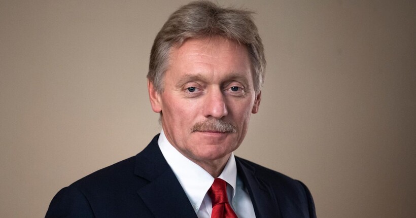 В Кремлі відреагували на заяву Рютте про війну з росією