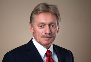 В Кремлі відреагували на заяву Рютте про війну з росією