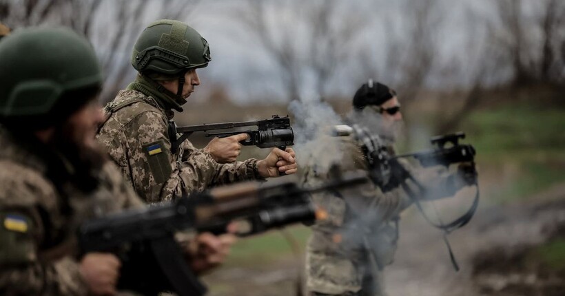 Латвія виділить додаткові €5 млн військової допомоги для України: на що спрямують кошти