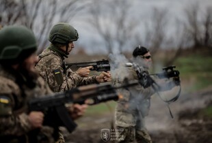 Латвія виділить додаткові €5 млн військової допомоги для України: на що спрямують кошти