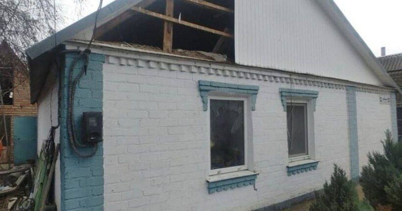 росія атакувала чотири райони Дніпропетровщини: в ОВА розповіли деталі (фото)