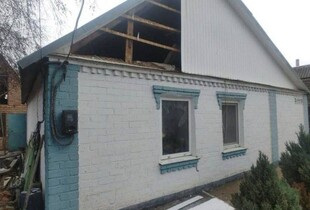 росія атакувала чотири райони Дніпропетровщини: в ОВА розповіли деталі (фото)