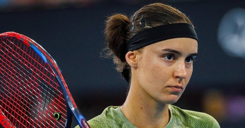 Українка Калініна стала чемпіонкою турніру WTA 125