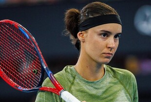 Українка Калініна стала чемпіонкою турніру WTA 125