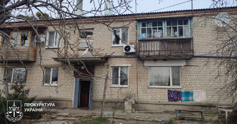 Загарбники продовжують бити по Харківщині: у прокуратурі розповіли про наслідки (фото)