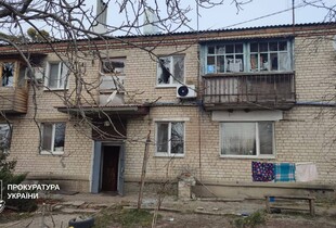 Загарбники продовжують бити по Харківщині: у прокуратурі розповіли про наслідки (фото)