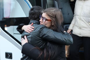 Колеснікова подякувала Трампу та Зеленському за звільнення політвʼязнів з Білорусі