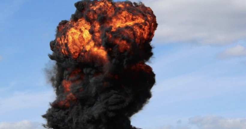 Внаслідок російських ударів на Херсонщині поранено шістьох людей: де лунали вибухи