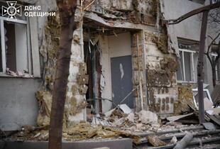 Кіпер розповів про формат навчання школярів Одещини після обстрілу рф