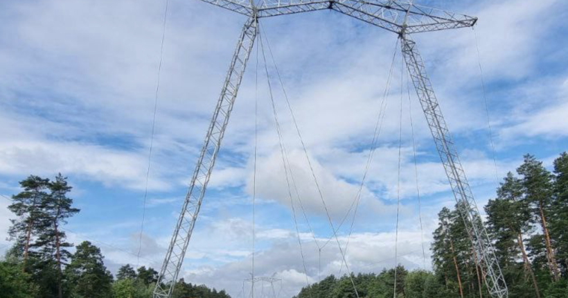 На Одещині після атаки світло повернули 40 000 родин