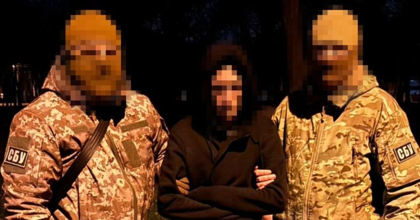 СБУ і Нацполіція зірвали вбивство високопосадовця оборонного підприємства у Запоріжжі