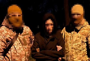 СБУ і Нацполіція зірвали вбивство високопосадовця оборонного підприємства у Запоріжжі