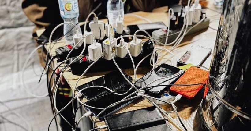 В Одесі майже повністю відновили електропостачання критичної інфраструктури - МВА