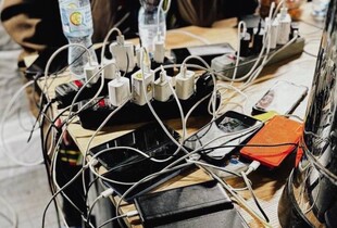 В Одесі майже повністю відновили електропостачання критичної інфраструктури - МВА