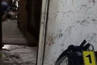 У Києві затримали чоловіка, який убив 89-річну бабусю і намагався вбити матір