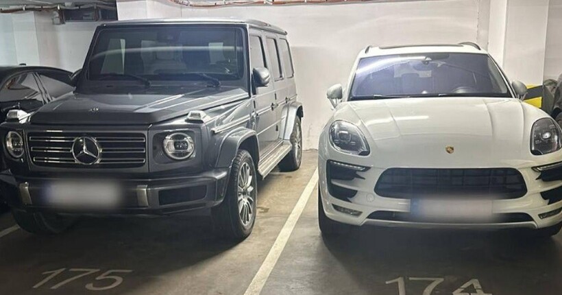 Правоохоронці викрили схему легалізації майже 600 млн грн коштів з оборонних контрактів