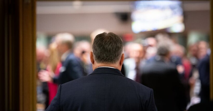 Ще ніколи ми не були так близькі до завершення російсько-української війни - Орбан