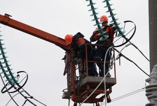 В Міненерго повідомили про актуальний стан енергосистеми на 15 грудня