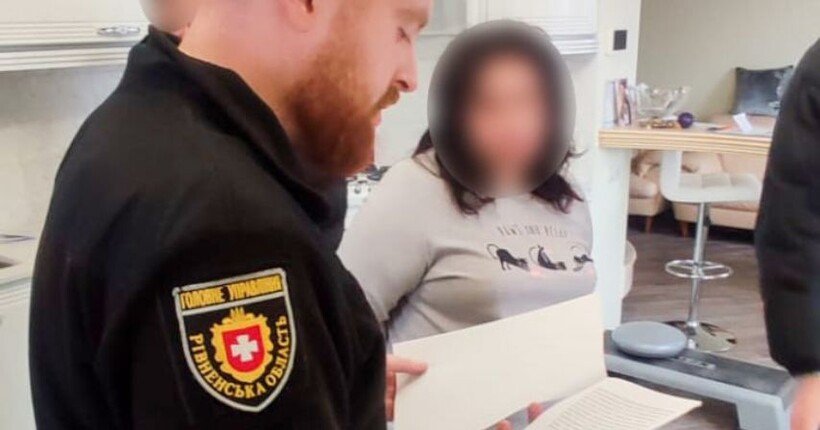 У Рівному рієлторка незаконно продала чужу квартиру за понад 2 млн грн