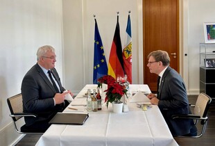 Сибіга обговорив із німецьким колегою Вадефулем підтримку України та безпеку Європи